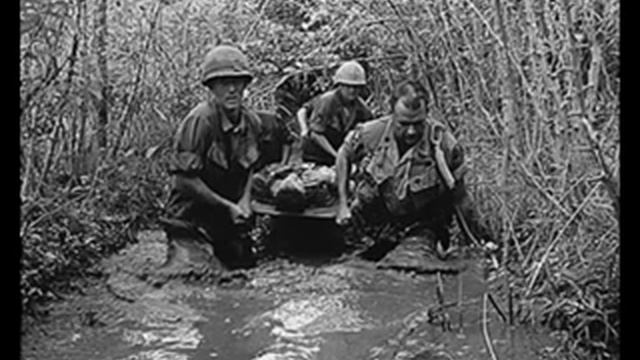 Vietnam War to Fortune Son смотреть онлайн