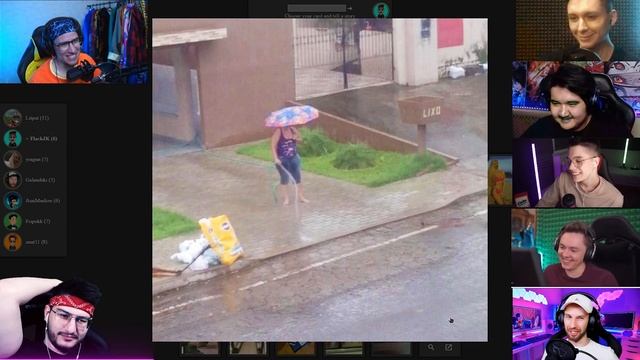 УГАРАЕМ И УГАДЫВАЕМ МЕМЫ В ИМАДЖИНАРИУМ смотреть онлайн
