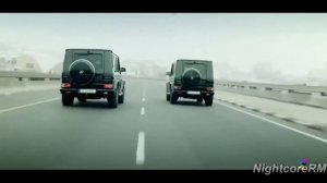 BODIEV - Черный мерин (Клип с геликом)