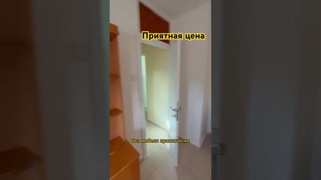 Аренда в Акко: 3 комнаты, приличный ремонт. Приятный ценник. смотреть онлайн