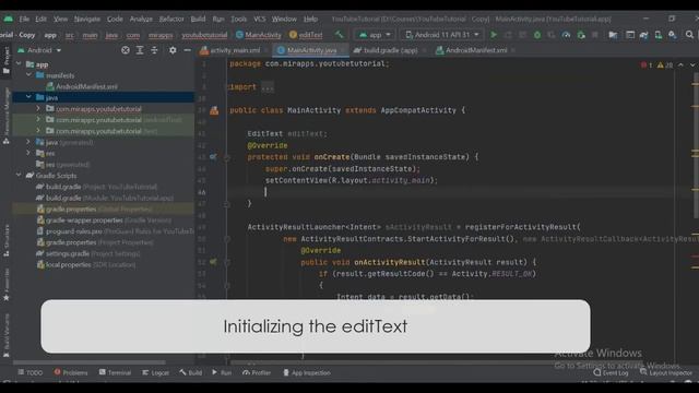 Use OutputStream to write bytes to file in android смотреть онлайн