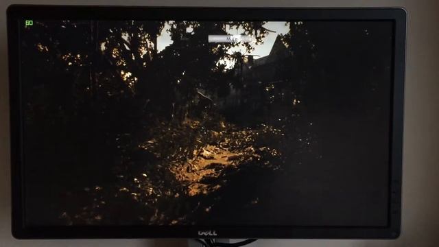 Resident Evil 7 ULTRA G4560 + GTX 970 смотреть онлайн