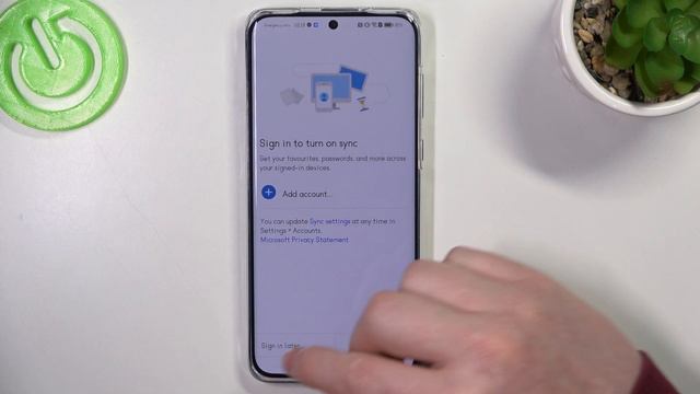 How To Install Microsoft Edge Browser on Huawei P60 Pro? смотреть онлайн