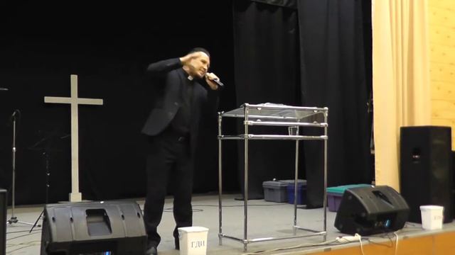 "Божественная власть: Принцип подвластности сотника" Соловьев Вадим смотреть онлайн