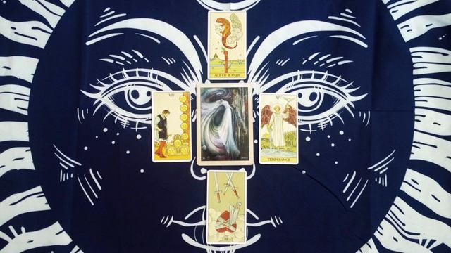 ⭕ Resonant Month of Attunement! ♾ Collective Messages (1/10 - 2/6) смотреть онлайн