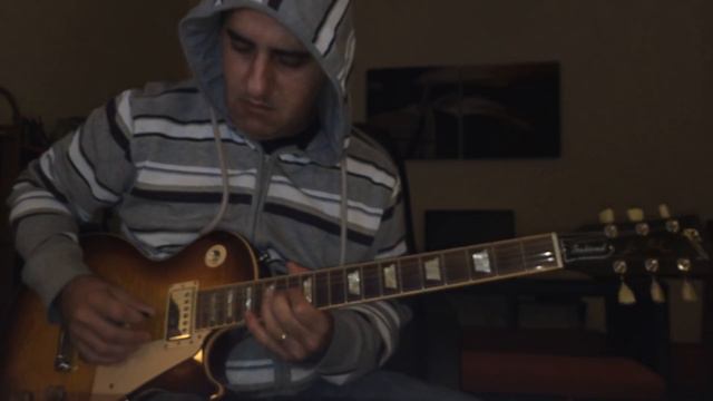 Starway To Heaven Solo Cover смотреть онлайн
