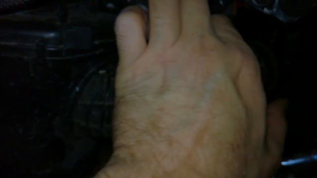 Установка карбюратора PWK 30 на RECER PANTER 250 смотреть онлайн