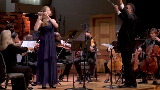 John Rutter: Suite Antique смотреть онлайн