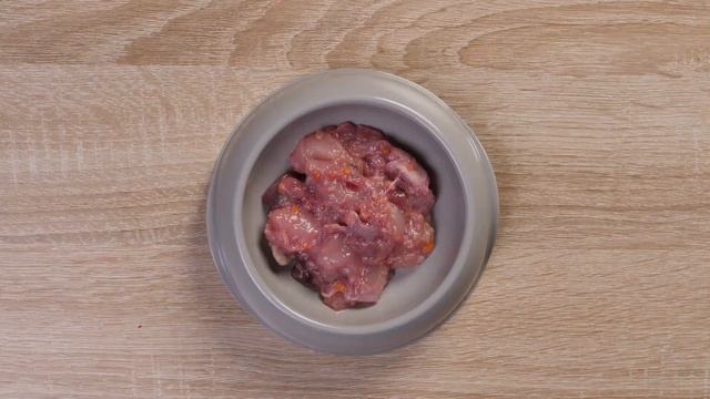 Что внутри? Распаковка набора BARF питание SUPERPET для кошек и собак смотреть онлайн