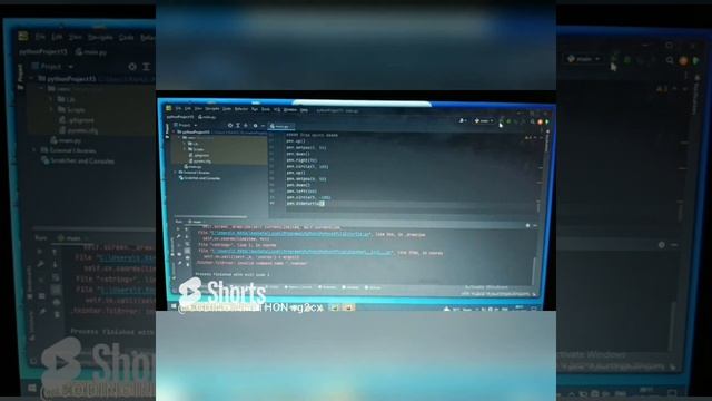 Teddy Drawing In Python Coding Link In Description ??? смотреть онлайн