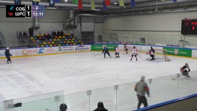 2.04.2022. 2007 А. Береза - СДЮШОР Р.С. смотреть онлайн