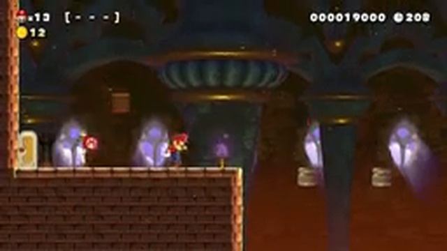 [Super Mario Maker 2] "[MOST SKILLED MARIO PLAYER] LOLE XD" (07/16/2019) смотреть онлайн
