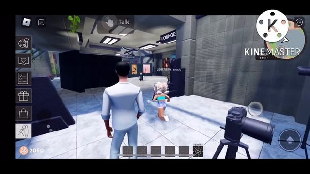 NARS Color Quest Next ! Free item Roblox Event #nars #roblox смотреть онлайн