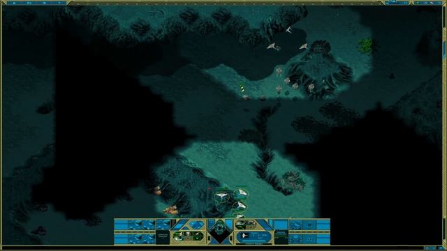 Морские титаны \ Submarine Titans. 1v1 Silicons vs White Sharks смотреть онлайн