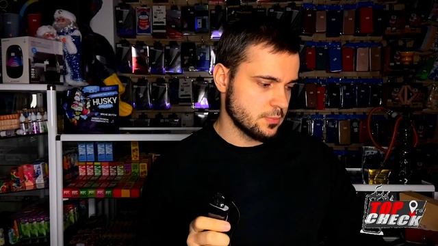 Обзор линейки GeekVape U / Digiflavor U Digi-U / Aegis U AU / Obelisk U / Wenax U