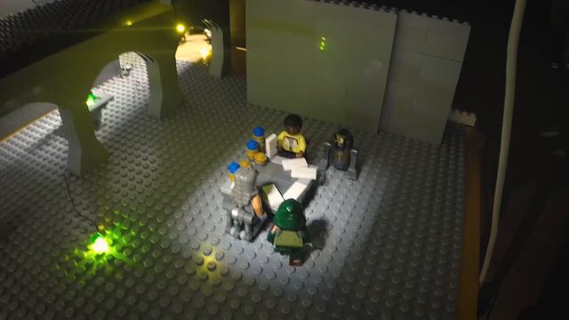 Behind the Scenes: Lando's Deal смотреть онлайн