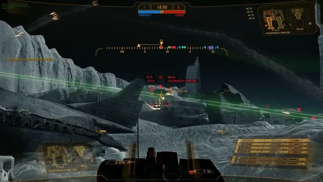 MWO: HBK-4SP 3PV смотреть онлайн