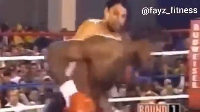 Countering the Jab By Roberto Duran смотреть онлайн