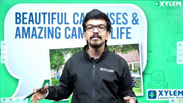 Science & Maths ഇഷ്ടപ്പെടുന്നവർ എത്തേണ്ടത് ഇവിടെയാണ് | Xylem SSLC смотреть онлайн