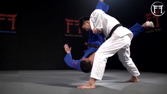 SSJ | Mongolian Judo final trailer смотреть онлайн