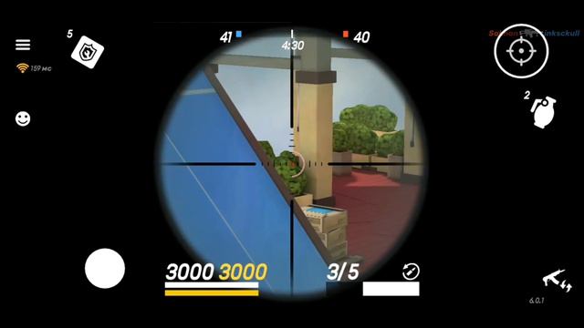 Guns Of Boom Video Developers For You / разработчики видео для вас