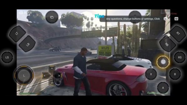 New Bikii App Beta Test Android Gameplay | GTA5 AND More.