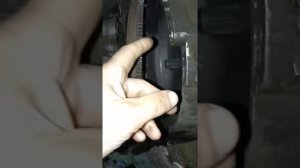 КАК ЗА 30 МИНУТ ПОМЕНЯТЬ КОРЗИНУ СЦЕПЛЕНИЯ, НЕ СНИМАЯ КПП ВАЗ 2110, 2111, 2112