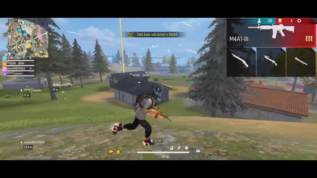 New Map😍 Nexterra maps|M4A1 gameplay full rank match |#badge99 #raistar #tondegamer #gyangaming смотреть онлайн