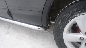 Ниссан Кашкай, 2008 г.в. 2.0