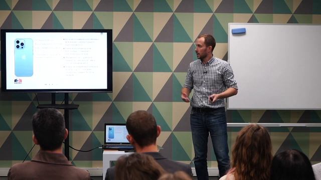 Как описывать продукт чтобы были продажи (техника ХПВ) смотреть онлайн