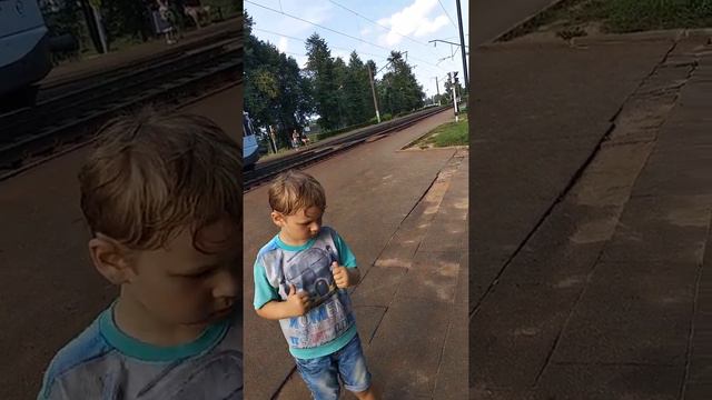 Идём с Минского море смотреть онлайн