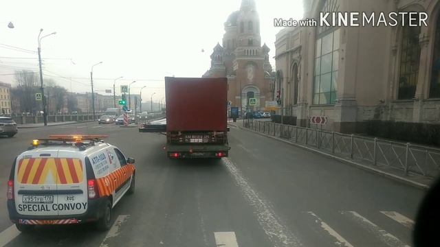 ПЕРЕВОЗКА ЛОПАСТЕЙ ГИДРОТУРБИНЫ. смотреть онлайн