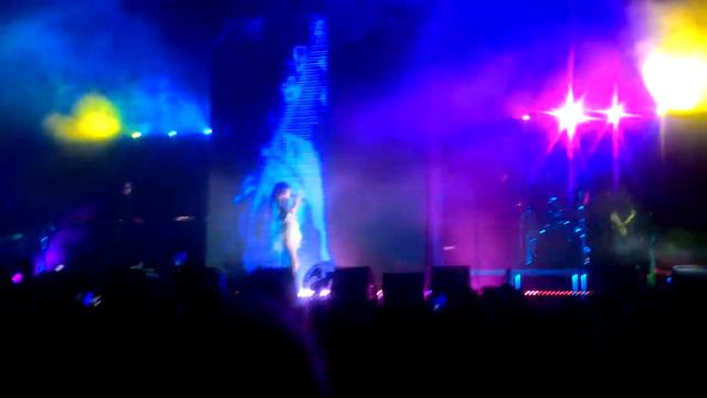 Луна - Лютики (Stereo Plaza 31.03.2018, Киев) смотреть онлайн