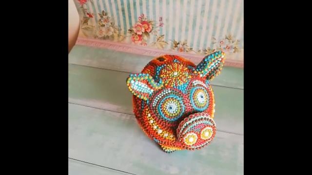 Пряничное дерево и копилка смотреть онлайн