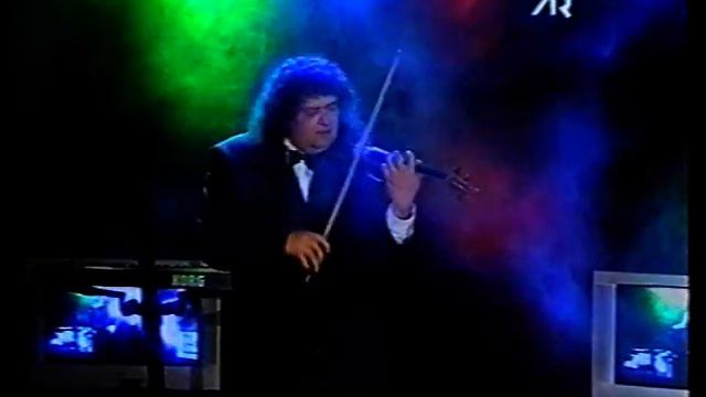 Miroslav Slavek Forman STORM