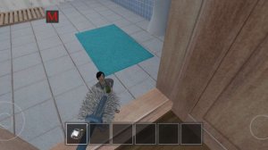 а если нечем мыть пол, значит, будешь мыть унитаз