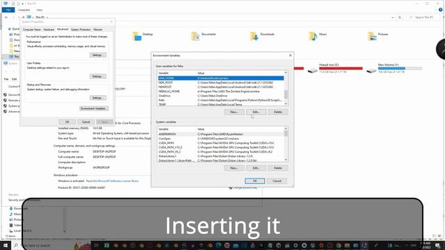 Unreal Engine Tutorial - How to Fix JAVA_HOME directory is Not set or defined смотреть онлайн