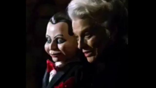 Страшная история: Легенда:Мэри Шоу смотреть онлайн