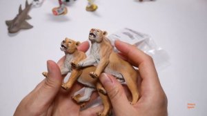 Schleich Wild Life Blind Bags Series 2 | Schleich Wild Life Collectible Animals