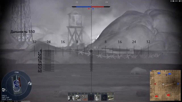 War thunder live || AVR squadron смотреть онлайн