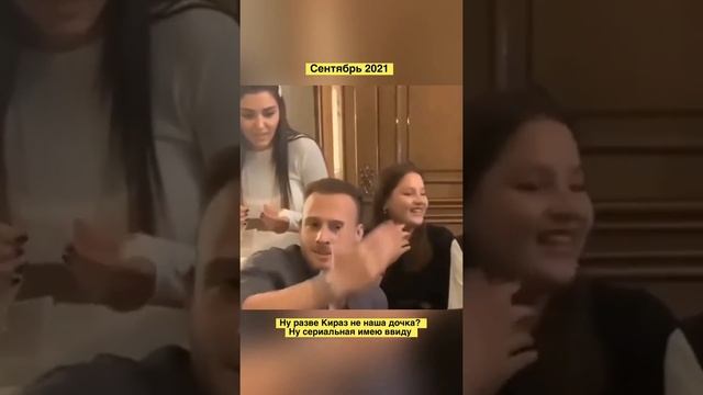 Развитие отношений Ханкер. Как это было!!!! смотреть онлайн