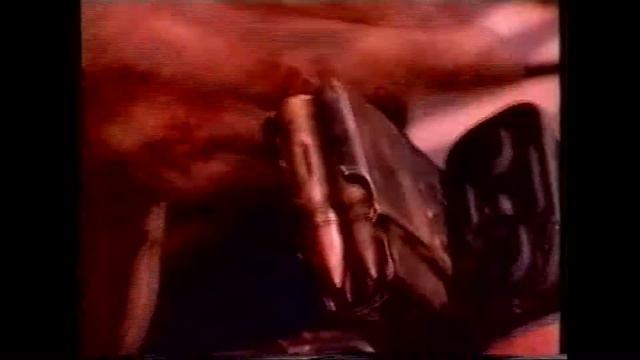 Мартин Шаккум: "Остановим кровопролитие!" (предвыборный ролик 1996 год) смотреть онлайн