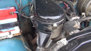 ? При прибавлении газа авто УАЗ не развивает скорость ответ в видео