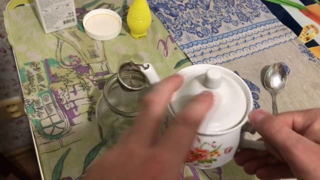 Домашний лосьон который избавит от запаха и пота подмышками навсегда За копейки из аптеки! смотреть онлайн