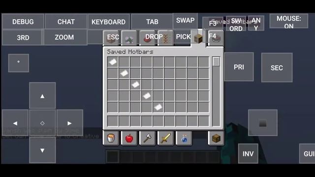 luckey block mod (java) смотреть онлайн