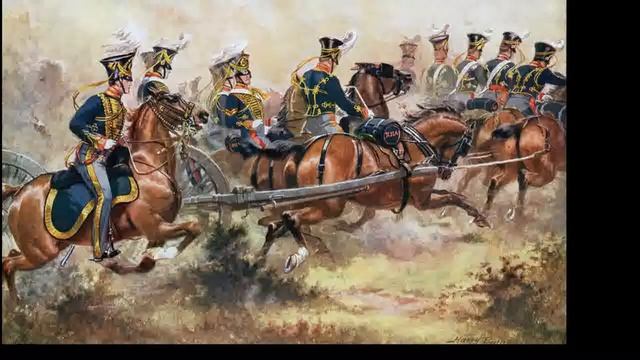 Battle of Kabul 1842 – First Anglo Afghan War смотреть онлайн