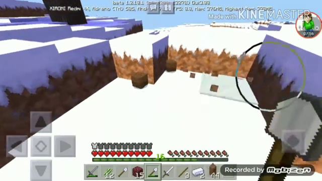 Сгорел мой дом Майнкравт пе #7 смотреть онлайн