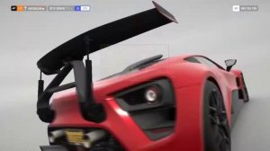 Как изменять времена года в Forza Horizon 4