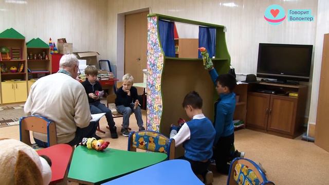 "Дед плохому не научит". Вичуга смотреть онлайн