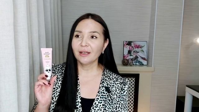 Лучший SPF ? для жирной и пористой кожи | Village 11 Factory | Pink Calming Sun Block смотреть онлайн